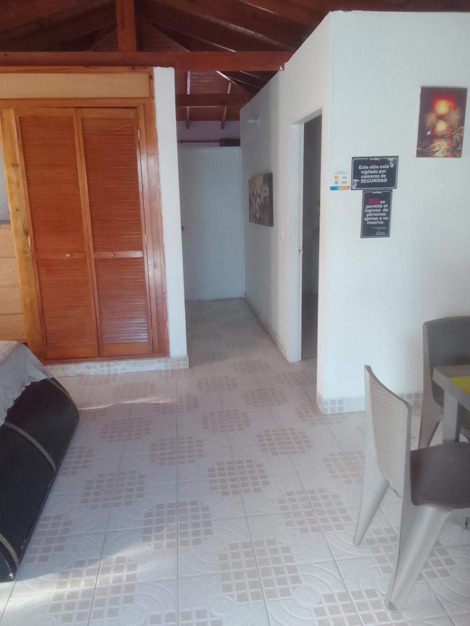 Casa Bella 2 San Andrés